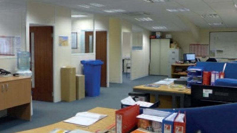 Lefevre Way, Gapton Hall Industrial Estate, Great Yarmouth, NR31 0NW ...