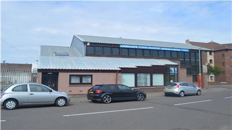 Photo 5 of Mission Centre, 95 Grant Road, Dundee DD11