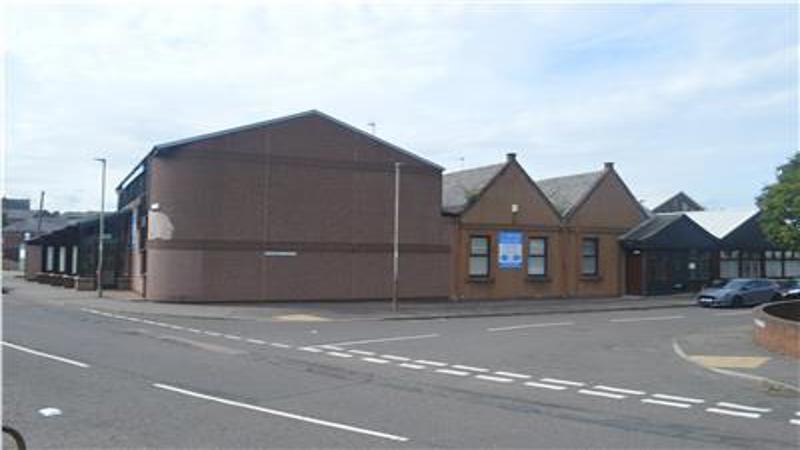 Photo 6 of Mission Centre, 95 Grant Road, Dundee DD11