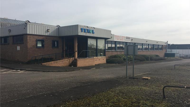 Photo 3 of Birkhill Factory, Myrekirk Road, Dundee DD2