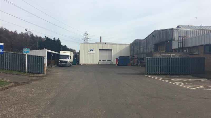 Photo 4 of Birkhill Factory, Myrekirk Road, Dundee DD2