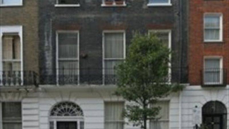 27 Devonshire Place, 27 Devonshire Place, London, W1G 6JP - Novaloca.com