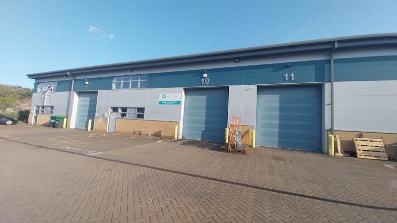 Unit 10, Redhill 23 Business Park