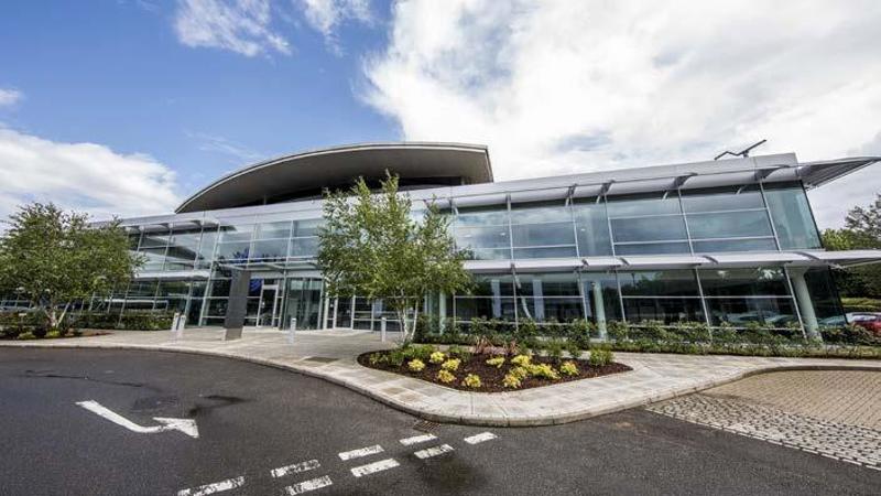 Arc Leatherhead The Office Park