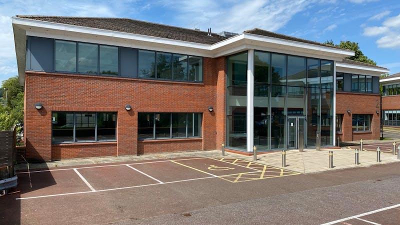 Two Dorking Office Park