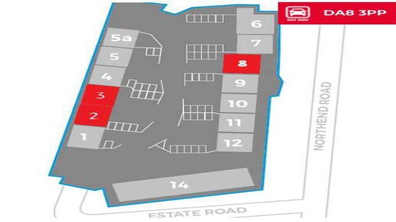 Erith  Northend TE site layout.JPG