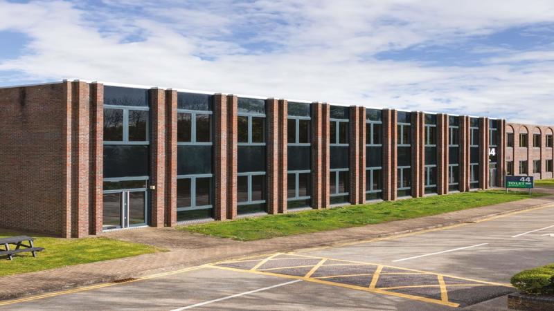 Unit 44 Barwell Business Park