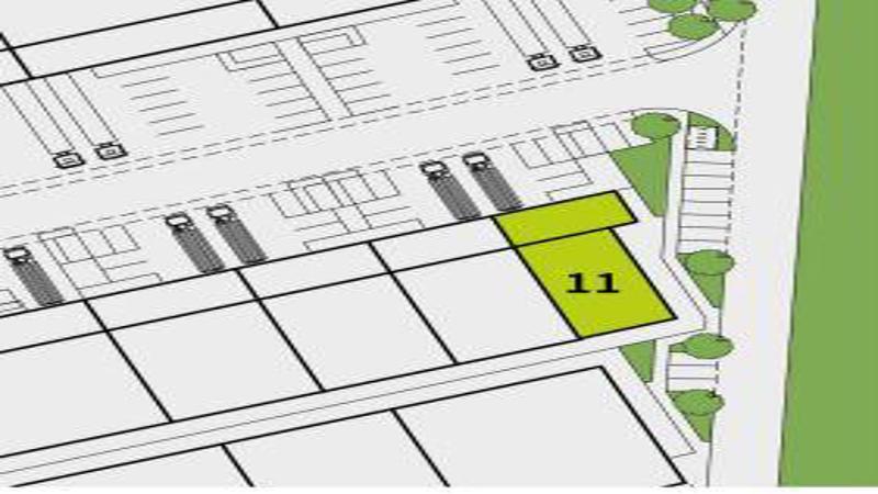 Sidcup  11 Klinger layout.JPG