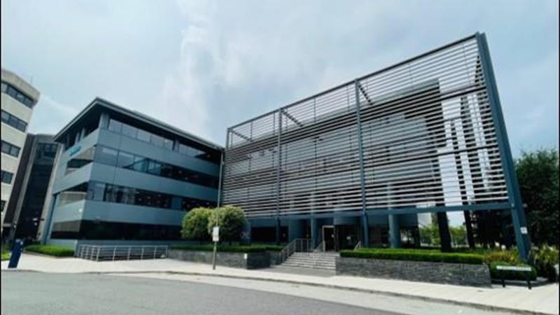 Offices To Let in Woking