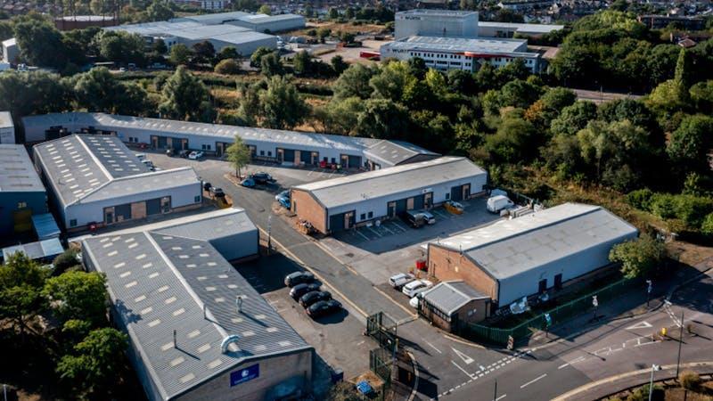 Unit 28 Kencot Close Business Park