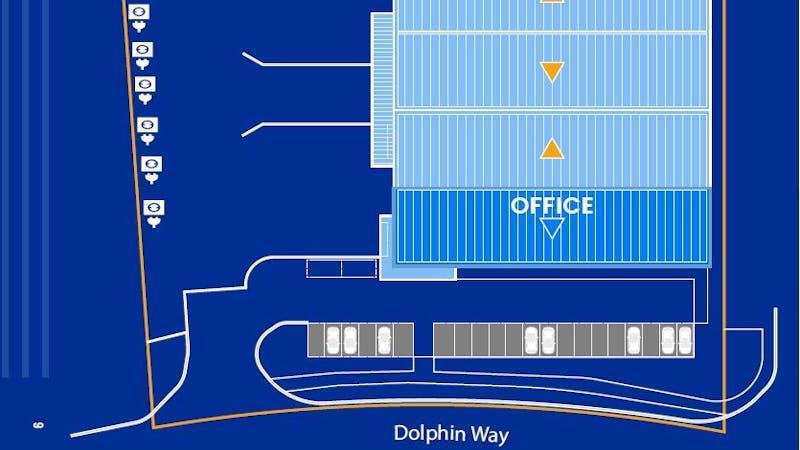 West Thurrock  Dolphin Way Unit 2 layout.JPG