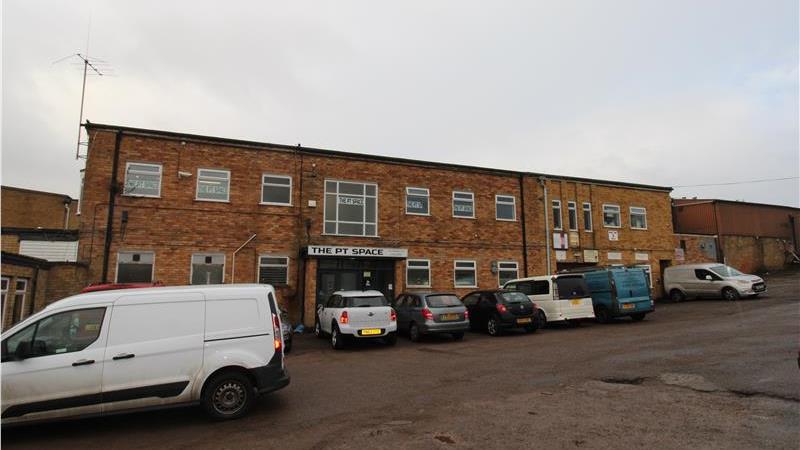 office to let Barwell