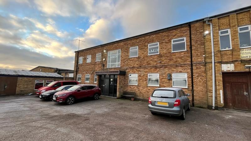 office to let Barwell