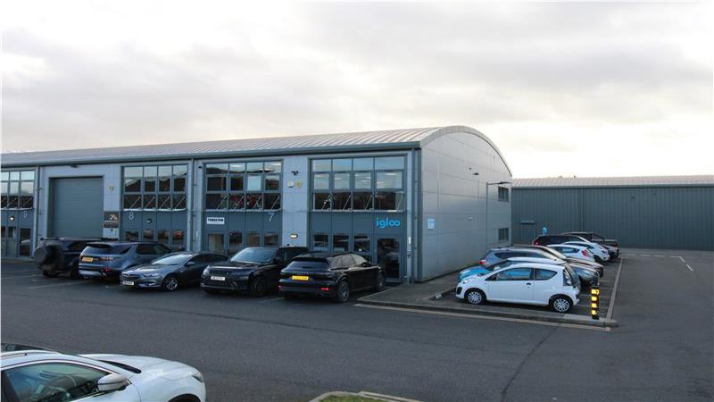 office to let Hinckley