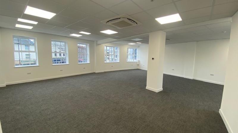 office to let Slough
