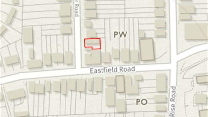 Residential Building Plot For Sale in Slough