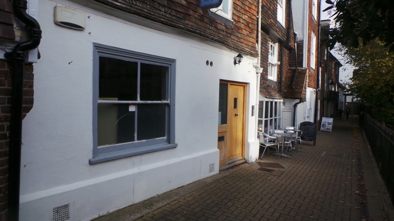 office to let Ashford
