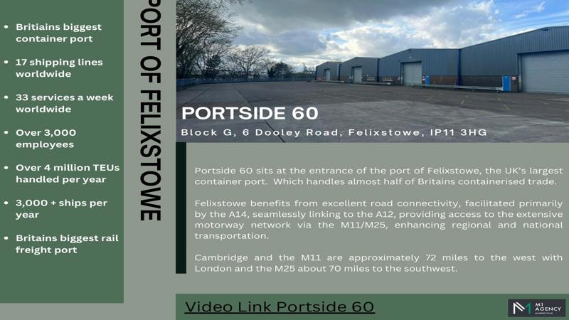 Portside 60