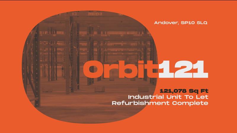 Orbit 121
