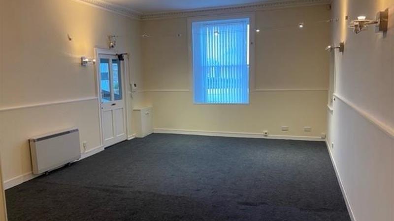 Offices In Sought After Location 