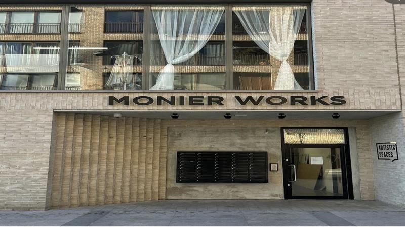 Monier Works