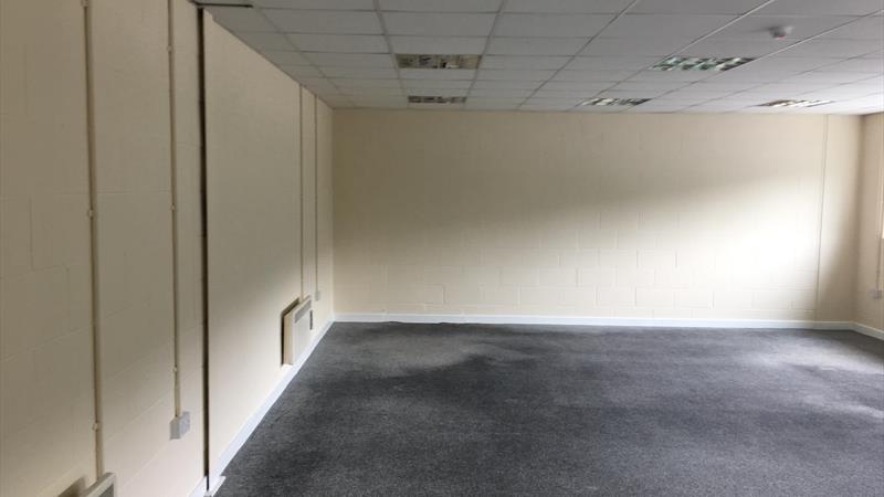 Office (Bus. Park) to rent in 2 Quay Point, Collivaud Place, Ocean Park,  Cardiff, CF24 5HF - CAC012292304