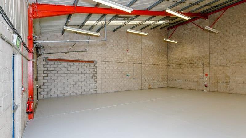 Industrial unit to let at Souterhead Industrial Estate, Aberdeen, AB12 3LF