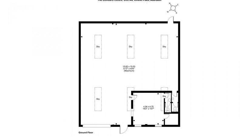 Unit A4 - Lombard - Floorplan copy