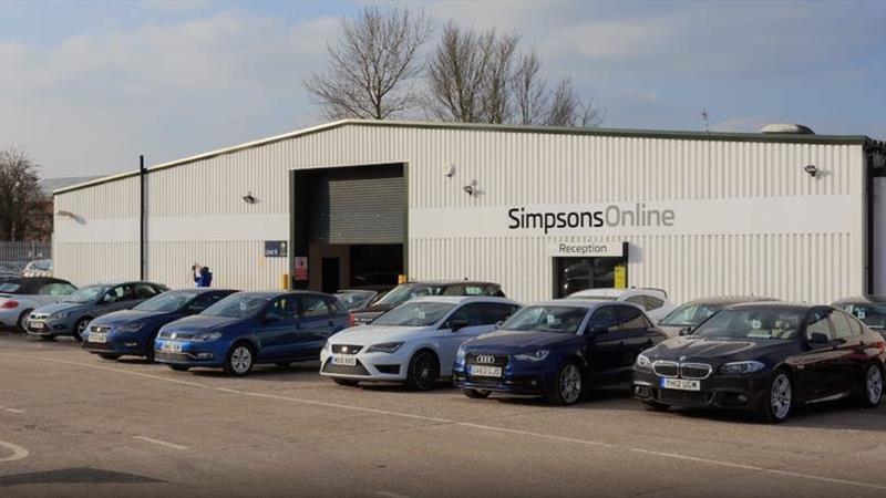 Industrial unit to let at Old Mill Industrial Estate, Preston, PR5 6SY