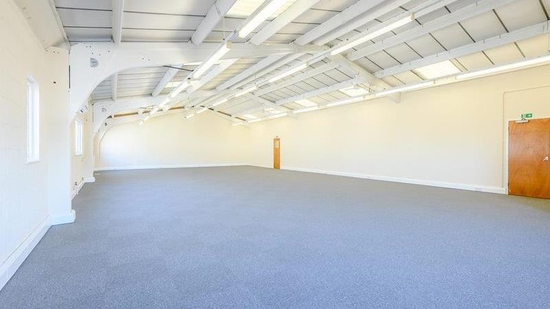 Industrial unit to let at Bowthorpe Park Industrial Estate, Norwich, NR5 9JA