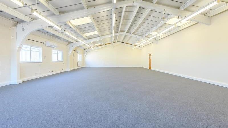 Industrial unit to let at Bowthorpe Park Industrial Estate, Norwich, NR5 9JA