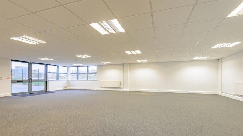 Industrial unit to let at Sherwood Network Centre, Ollerton, NG22 9FD