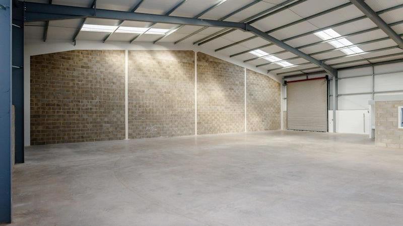 Industrial unit to let at Capital Business Park, Cardiff, CF3 2PZ