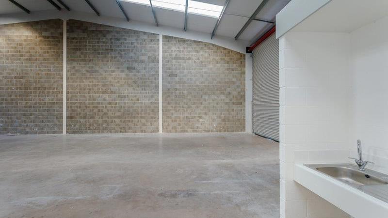 Industrial unit to let at Capital Business Park, Cardiff, CF3 2PZ