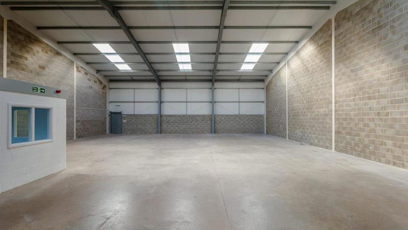 Industrial unit to let at Capital Business Park, Cardiff, CF3 2PZ