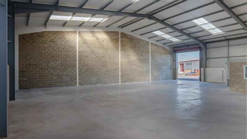 Industrial unit to let at Capital Business Park, Cardiff, CF3 2PZ