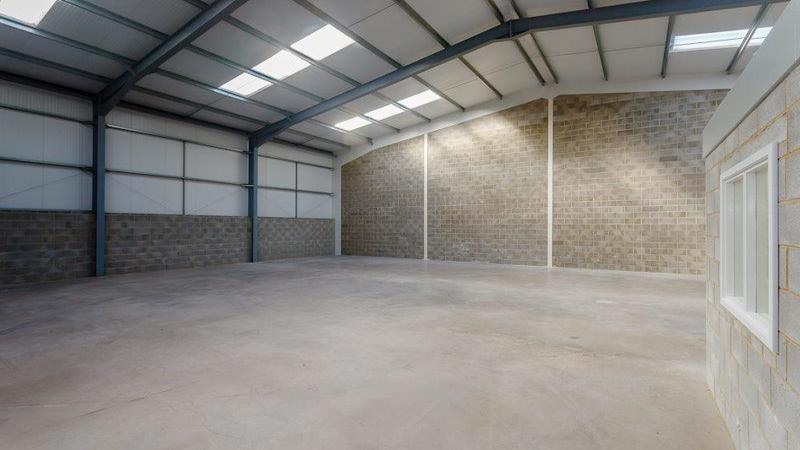 Industrial unit to let at Capital Business Park, Cardiff, CF3 2PZ