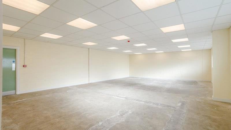 Industrial unit to let at Capital Business Park, Cardiff, CF3 2PZ