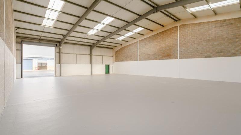 Industrial unit to let at Capital Business Park, Cardiff, CF3 2PZ