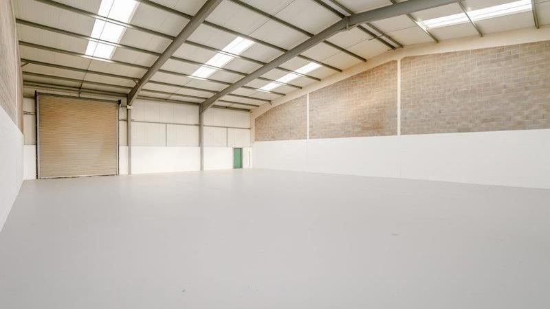 Industrial unit to let at Capital Business Park, Cardiff, CF3 2PZ