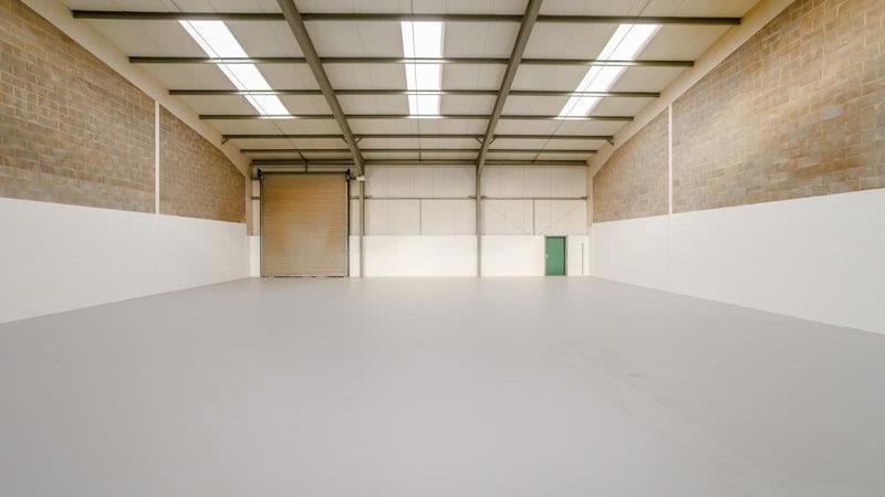 Industrial unit to let at Capital Business Park, Cardiff, CF3 2PZ