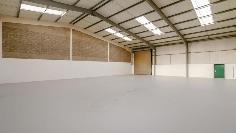 Industrial unit to let at Capital Business Park, Cardiff, CF3 2PZ