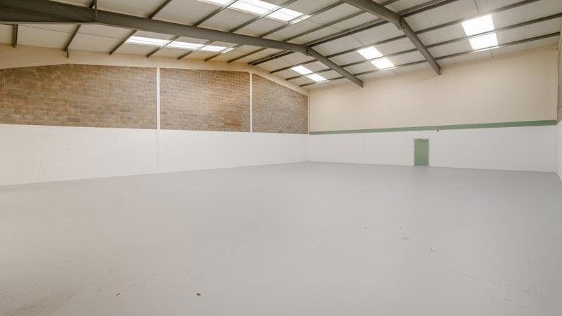 Industrial unit to let at Capital Business Park, Cardiff, CF3 2PZ