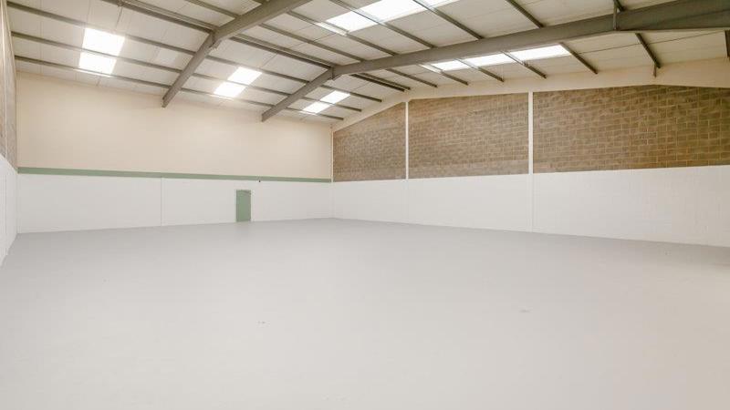 Industrial unit to let at Capital Business Park, Cardiff, CF3 2PZ