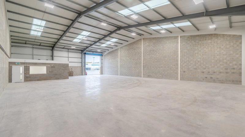 Industrial unit to let at Capital Business Park, Cardiff, CF3 2PZ