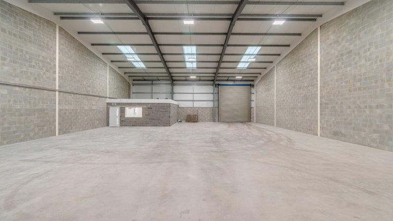 Industrial unit to let at Capital Business Park, Cardiff, CF3 2PZ