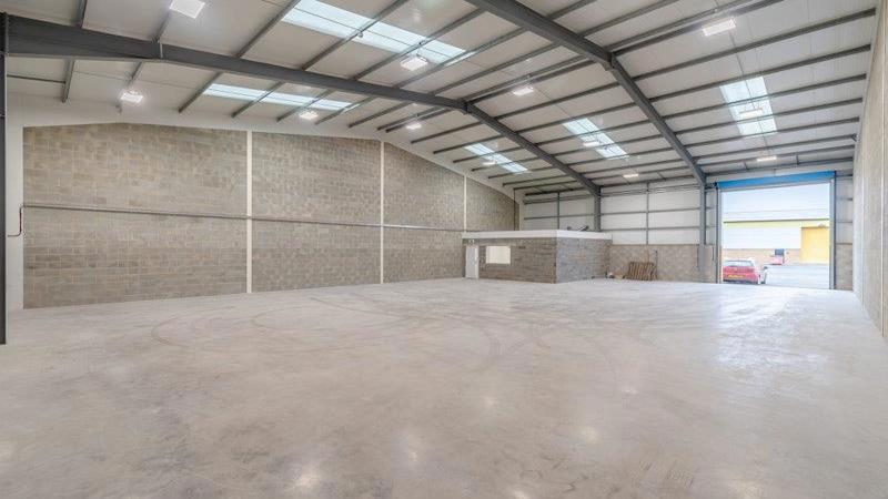 Industrial unit to let at Capital Business Park, Cardiff, CF3 2PZ