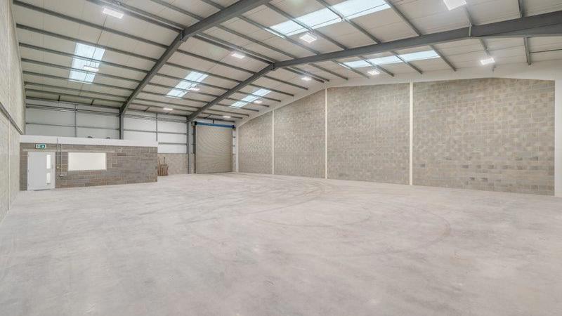 Industrial unit to let at Capital Business Park, Cardiff, CF3 2PZ