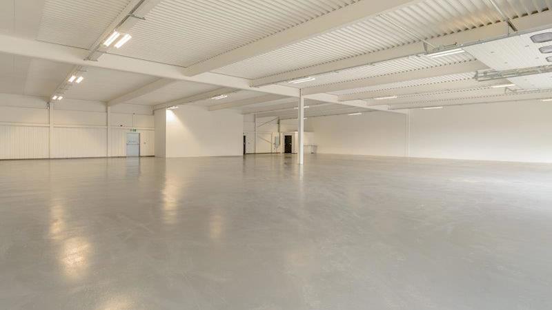 Industrial unit to let at Coningsby Business Park, Peterborough, PE3 8SB