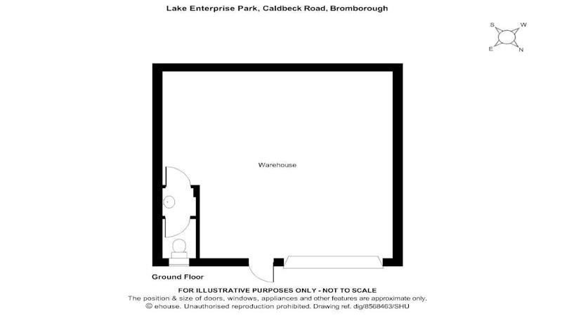 Lake Enterprise - Unit 30